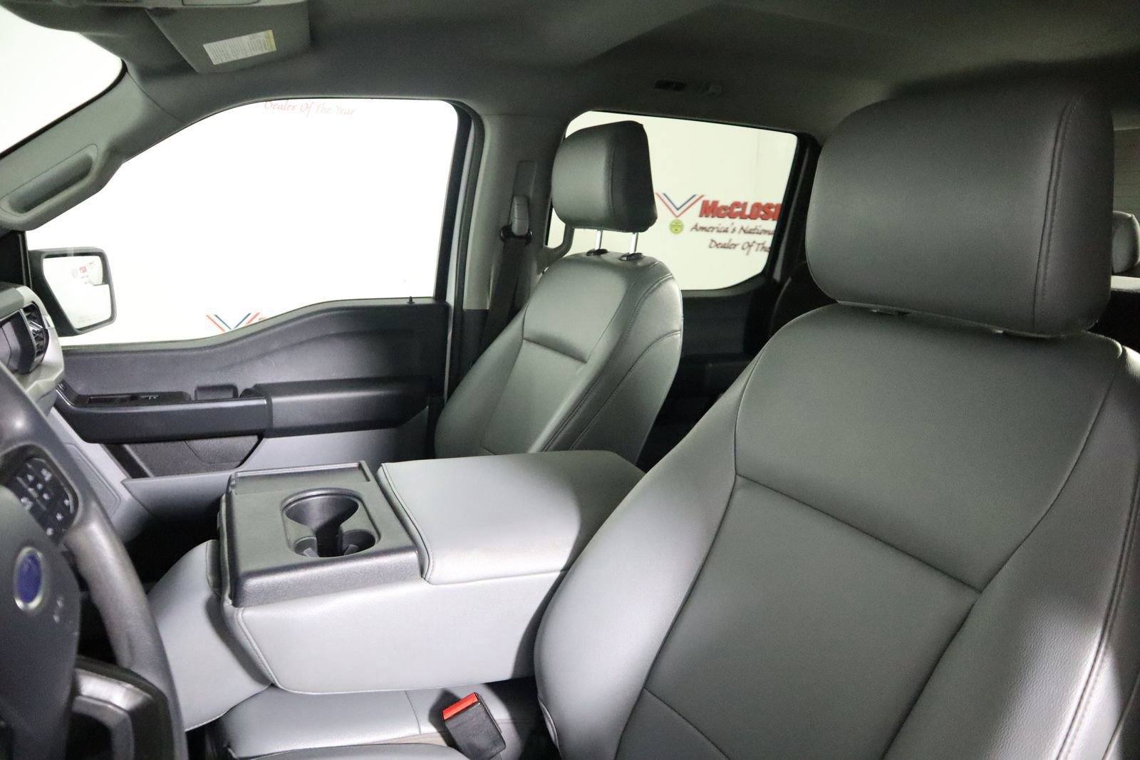 Used 2022 Ford F150 XL w/ Equipment Group 101A High image 24