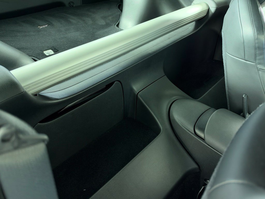 Used 2024 Nissan Z Performance w/ Floor Mat Package RWD image 29