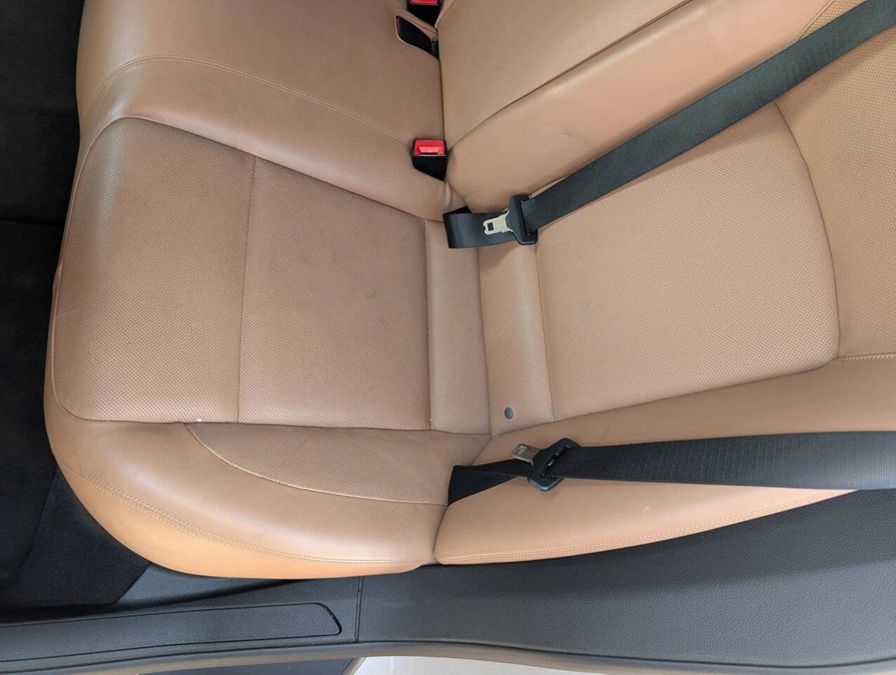 Used 2013 BMW 740Li xDrive AWD/4WD image 34