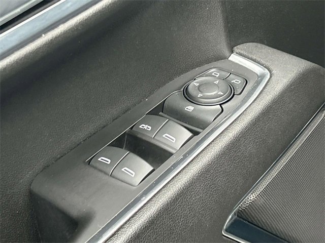 Used 2023 Chevrolet Silverado 1500 LT image 26