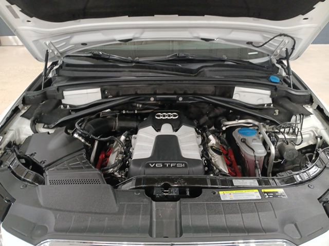 Used 2016 Audi Q5 3.0T Premium Plus w/ Technology Package image 35