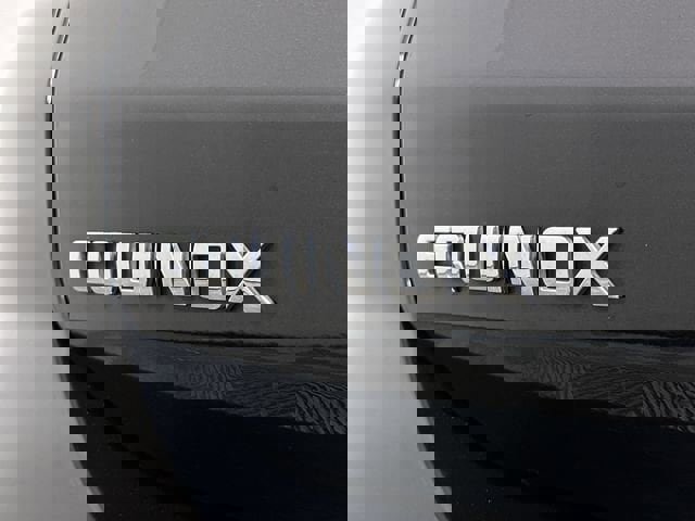 Used 2024 Chevrolet Equinox LT image 33