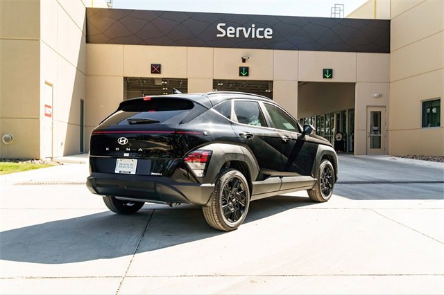 New 2026 Hyundai Kona SEL Sport image 7
