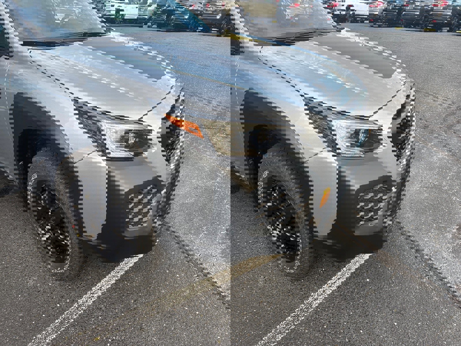 New 2025 Subaru Outback Wilderness image 6