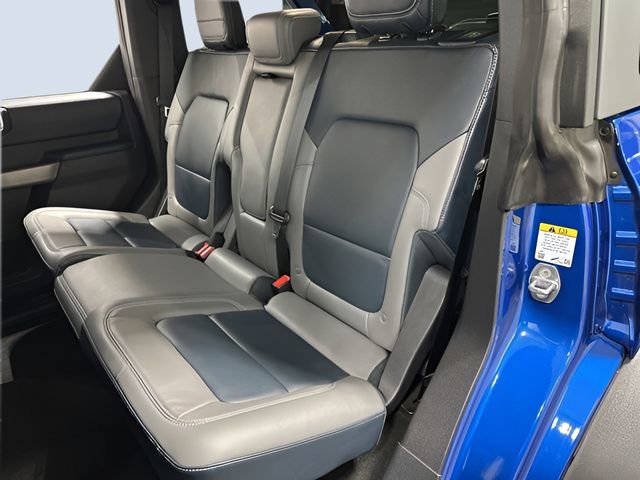 Used 2021 Ford Bronco First Edition image 33