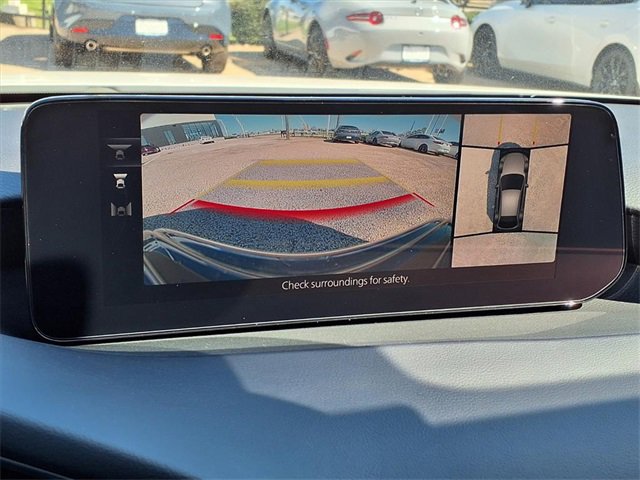 New 2026 MAZDA MAZDA3 Hatchback w/ Appearance Package image 10