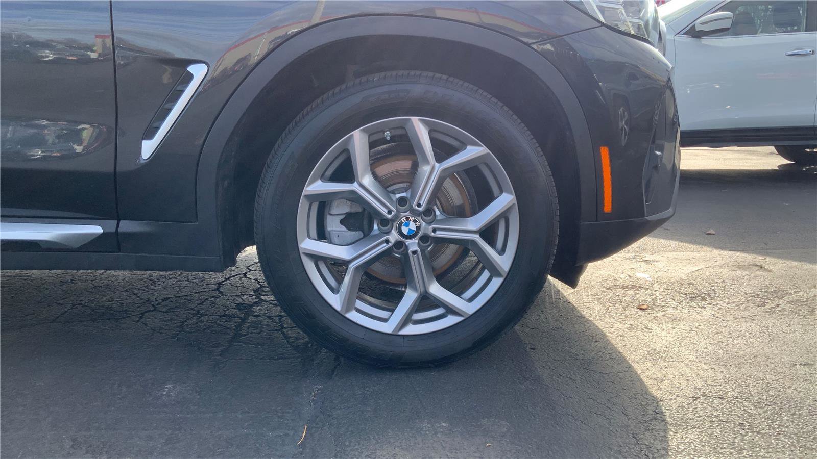 Used 2022 BMW X3 xDrive30i image 18