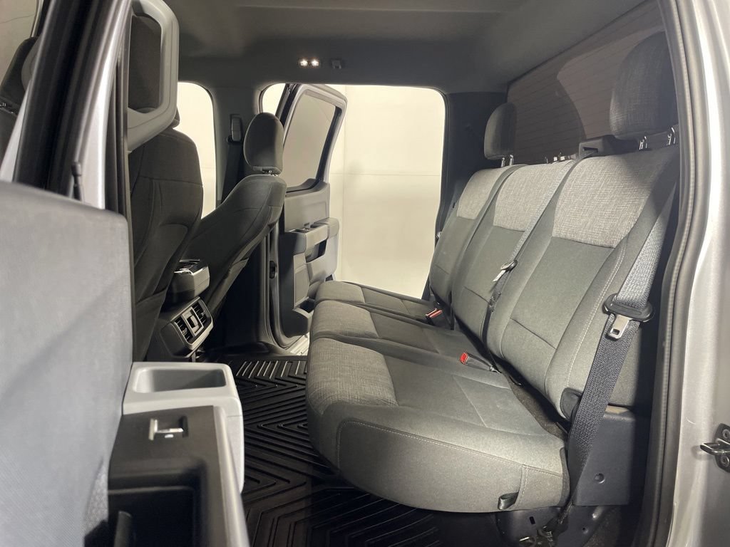 Used 2021 Ford F150 XLT w/ Max Trailer Tow Package AWD/4WD image 20