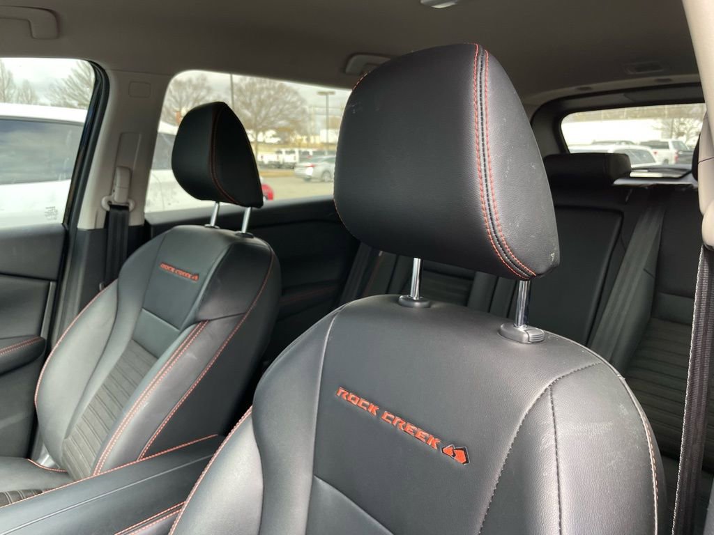 Used 2025 Nissan Rogue SV image 24