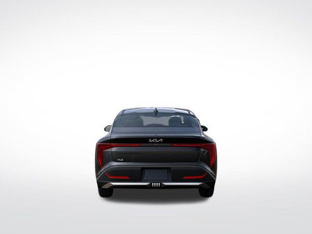 New 2026 Kia K4 FWD image 5