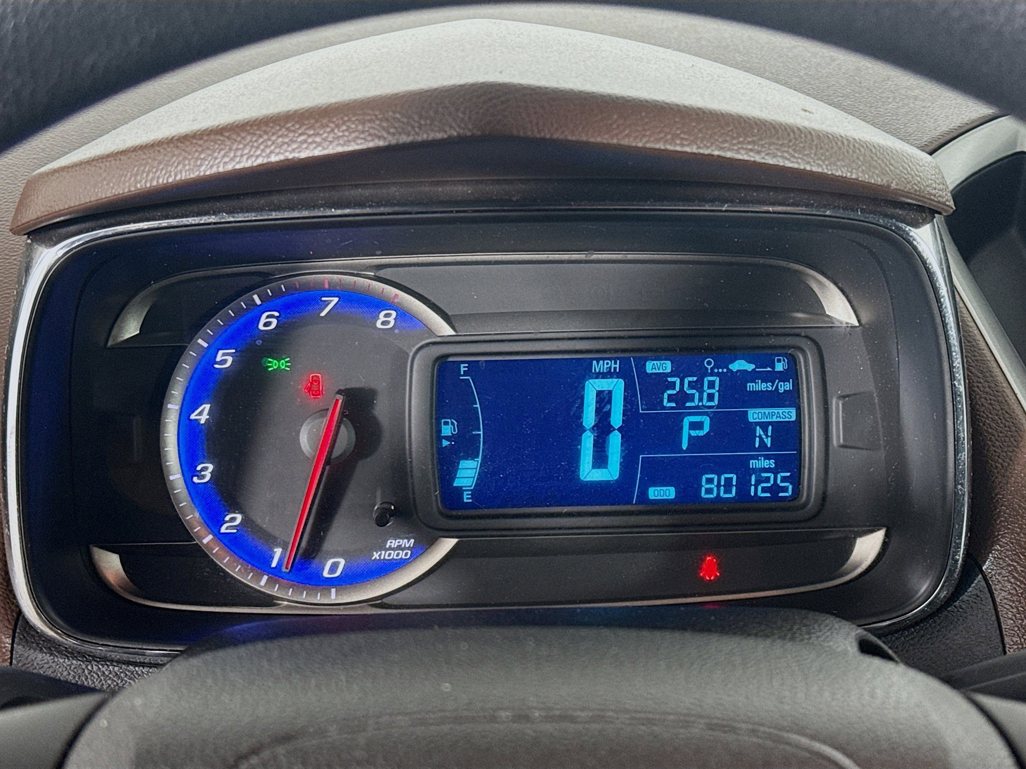 Used 2016 Chevrolet Trax LT image 16