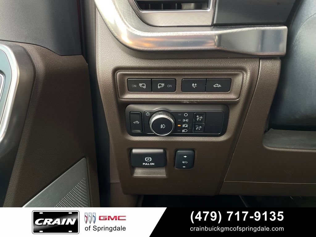 Used 2024 Ford F150 King Ranch AWD/4WD image 13
