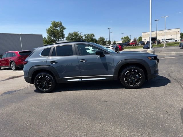 New 2026 MAZDA CX-50 Meridian Edition w/ Weather Package AWD/4WD image 5