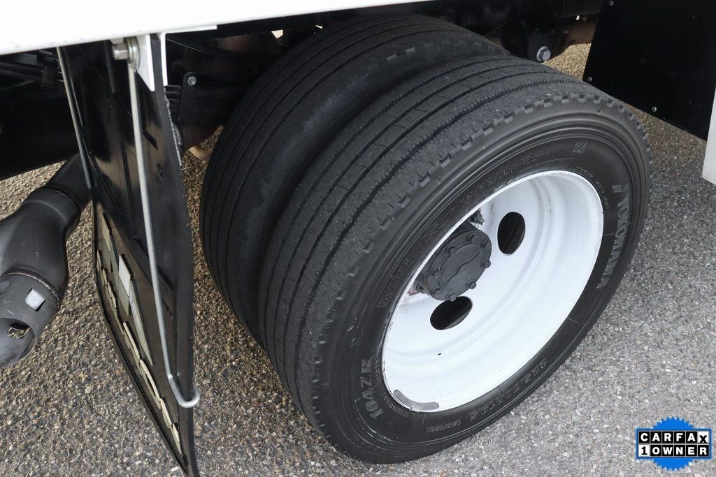 Used 2019 Ford F550 2WD Regular Cab Super Duty image 32