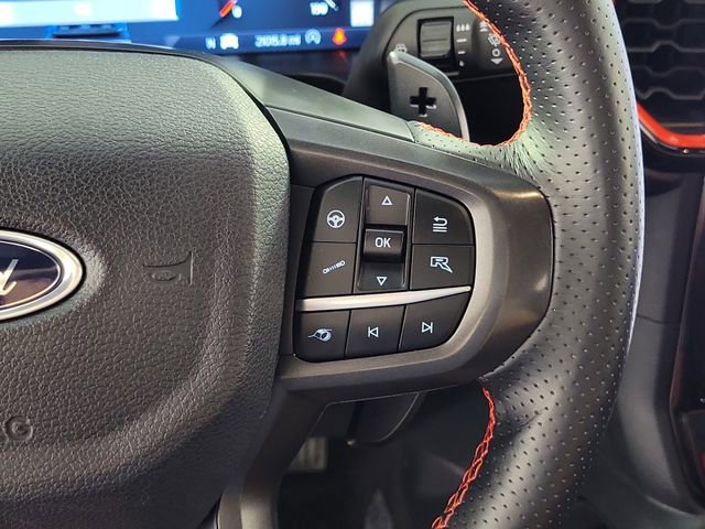 Used 2024 Ford Ranger Raptor AWD/4WD image 25