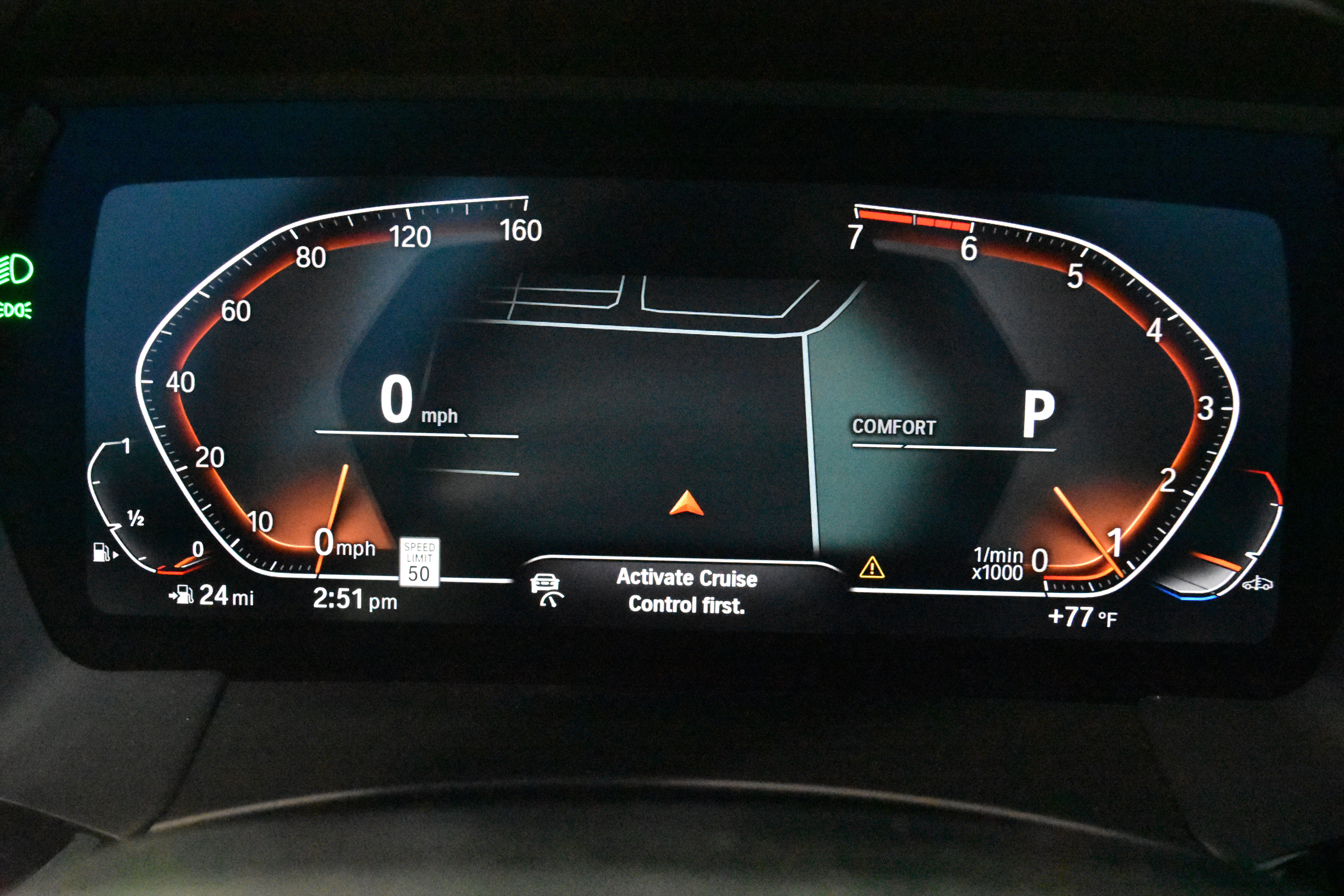 New 2026 BMW Z4 sDrive30i w/ Premium Package RWD image 18