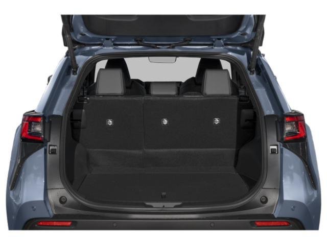 New 2026 Subaru Solterra image 13