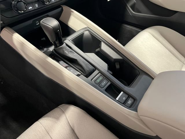 New 2026 Honda Accord LX image 10