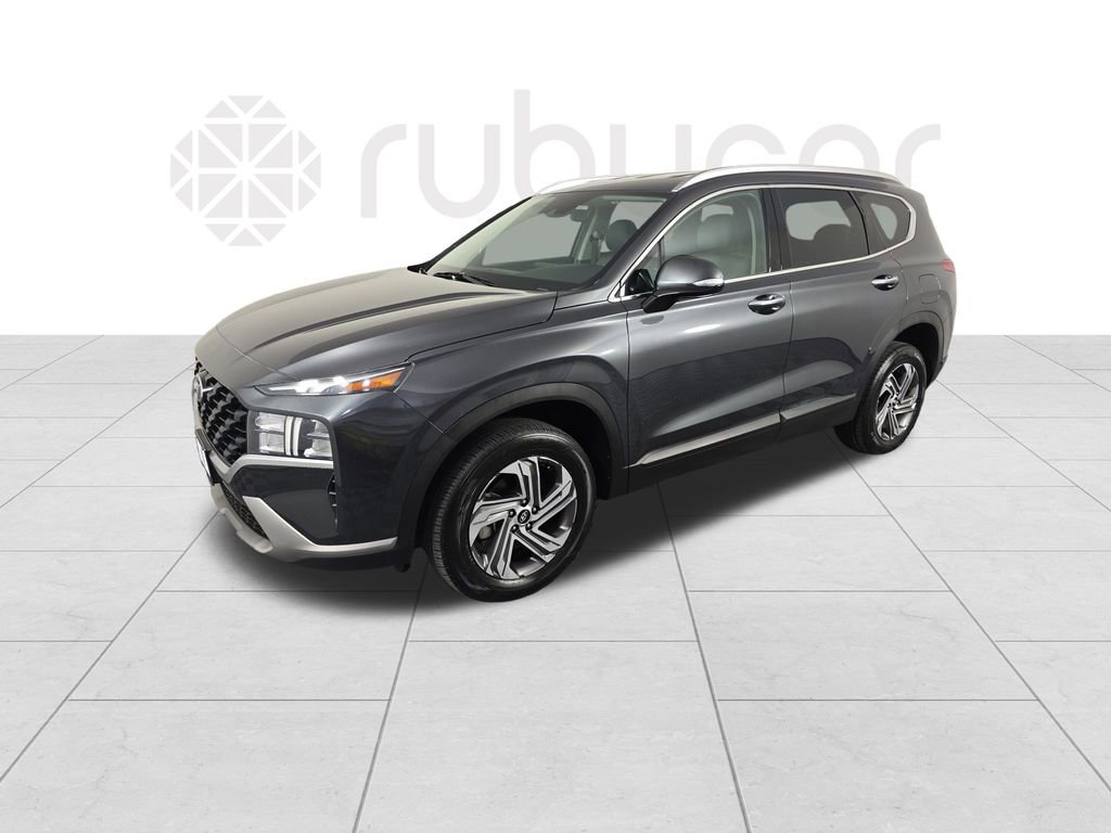 Used 2023 Hyundai Santa Fe SEL