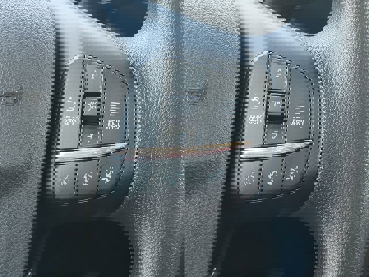 New 2025 Ford Bronco Sport Big Bend image 22