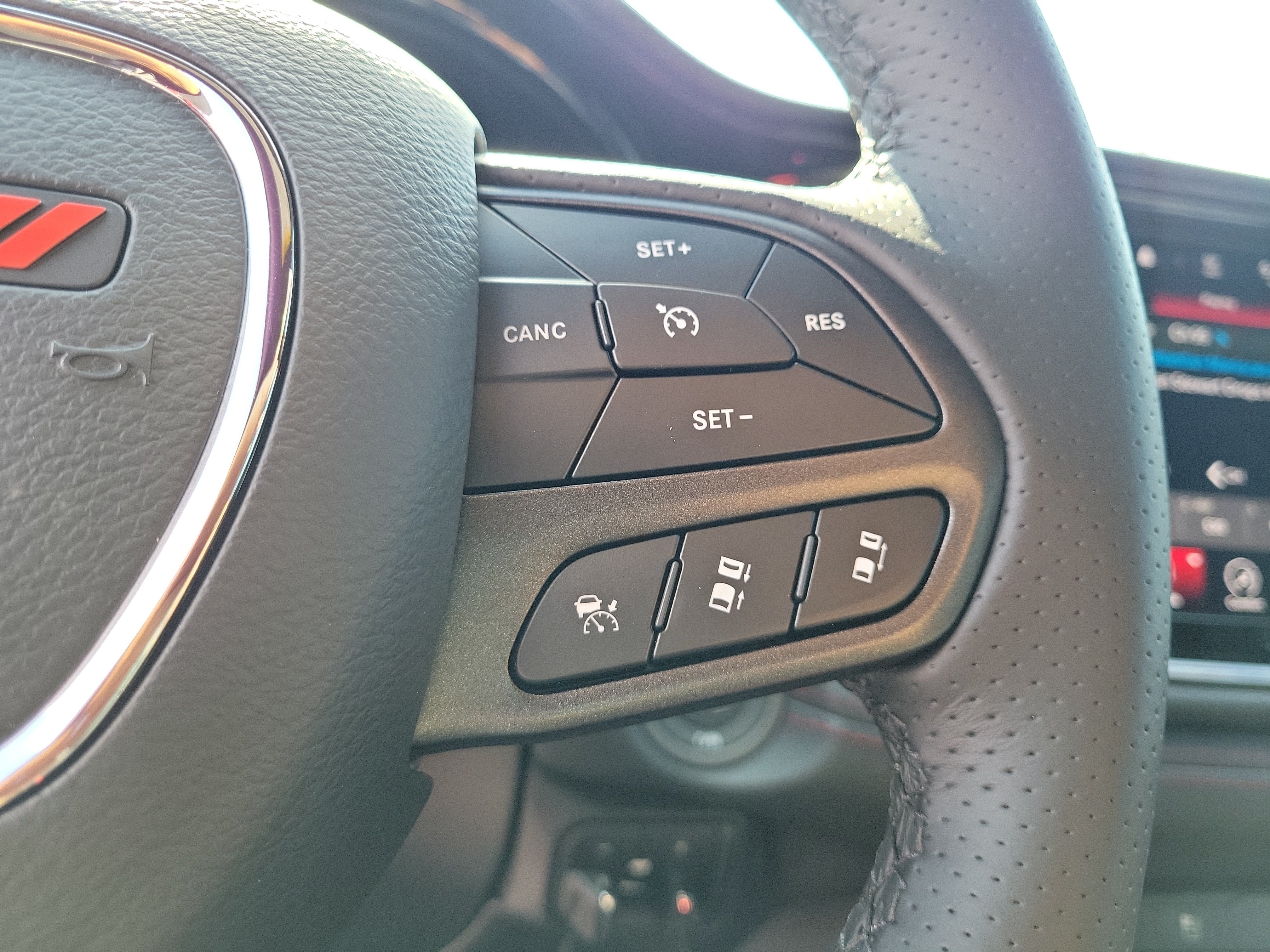 New 2026 Dodge Durango GT AWD/4WD image 15