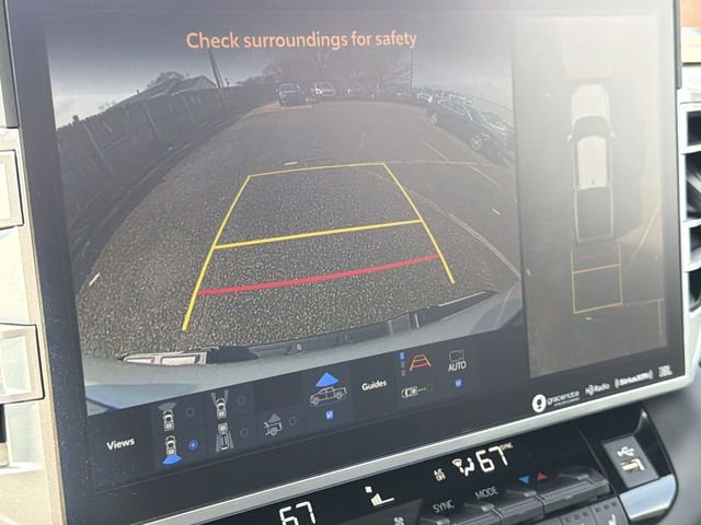 Used 2023 Toyota Tundra Platinum image 18