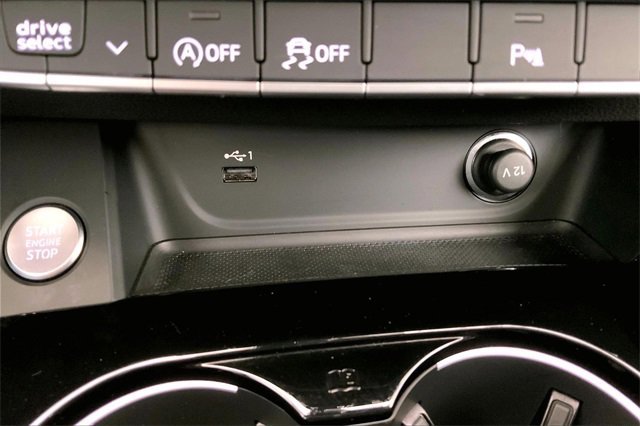 Certified 2023 Audi A4 2.0T Premium w/ Convenience Package image 33