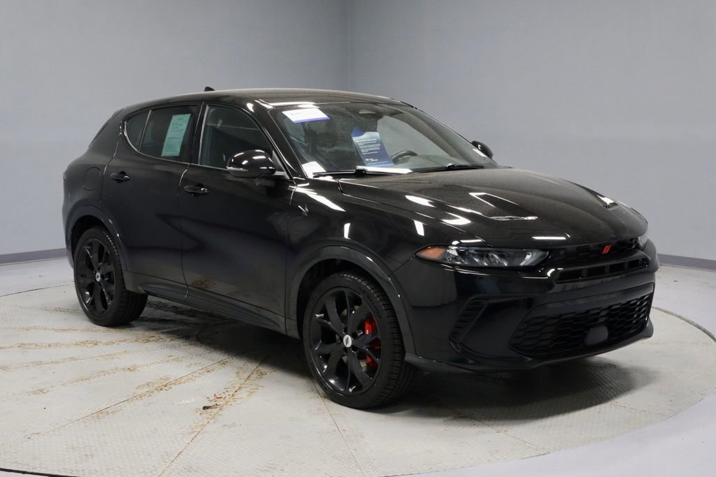 Used 2024 Dodge Hornet R/T