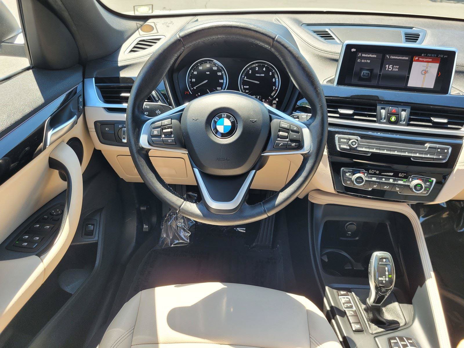 Used 2020 BMW X1 xDrive28i w/ Convenience Package AWD/4WD image 20