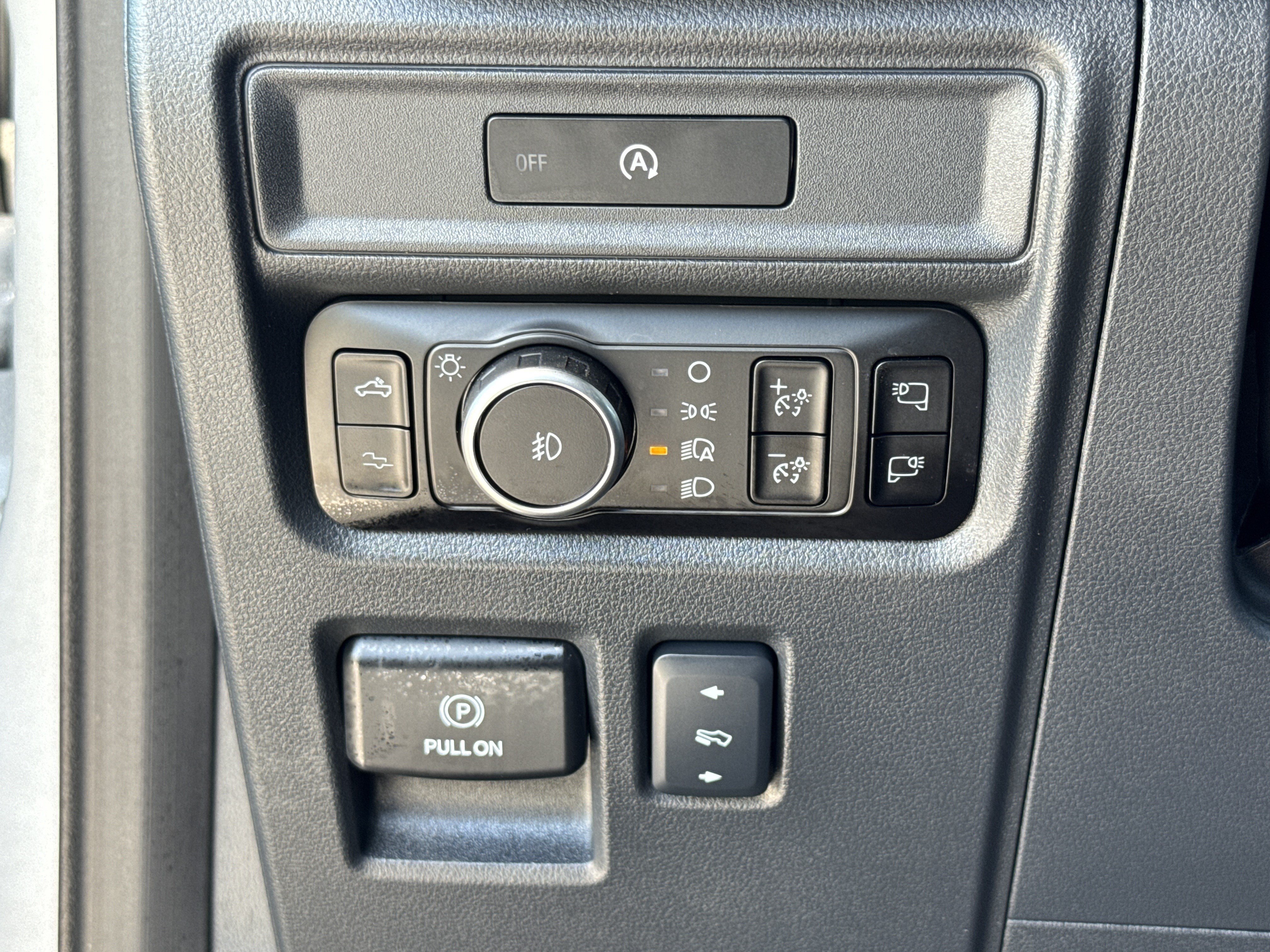 Used 2025 Ford F150 Raptor AWD/4WD image 20