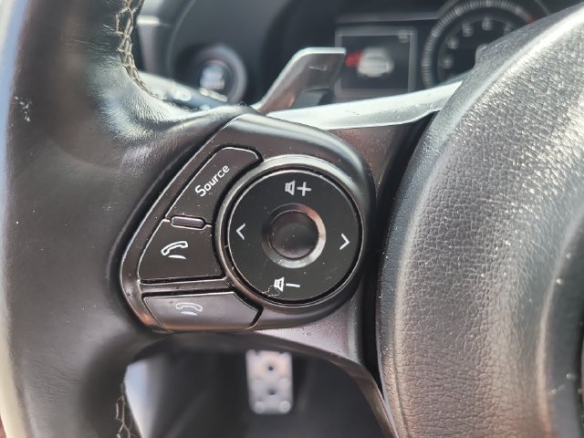 Used 2022 Toyota GR86 Premium RWD image 24