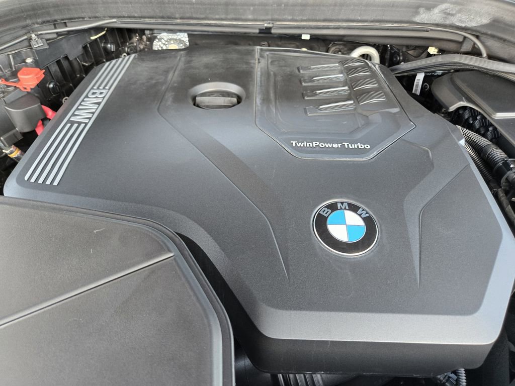 Used 2023 BMW X3 xDrive30i w/ Premium Package image 31