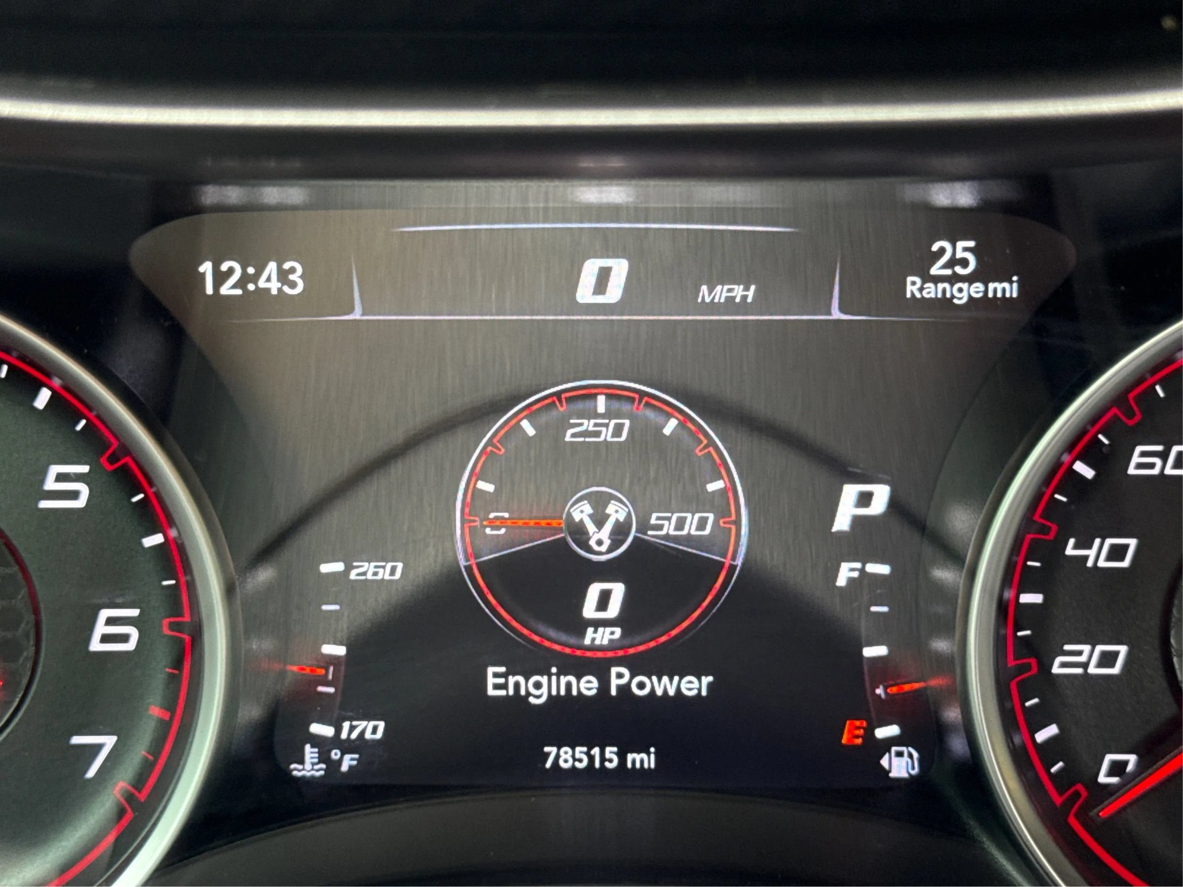 Used 2021 Dodge Charger Scat Pack RWD image 15