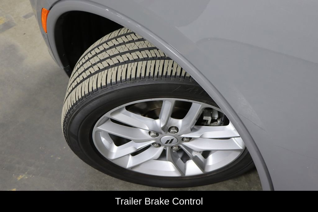 Used 2025 Dodge Durango GT image 52