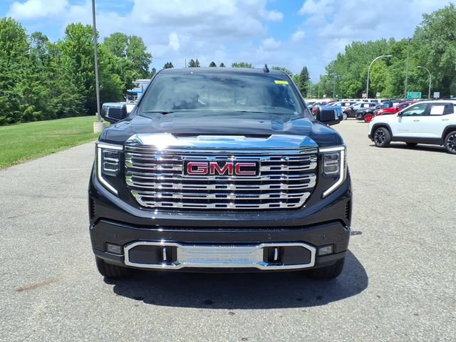 New 2026 GMC Sierra 1500 Denali w/ Denali Reserve Package AWD/4WD image 9