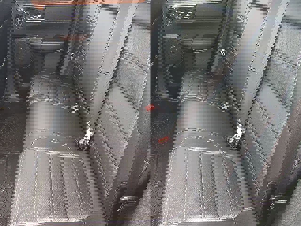 Used 2018 Honda CR-V EX-L image 20