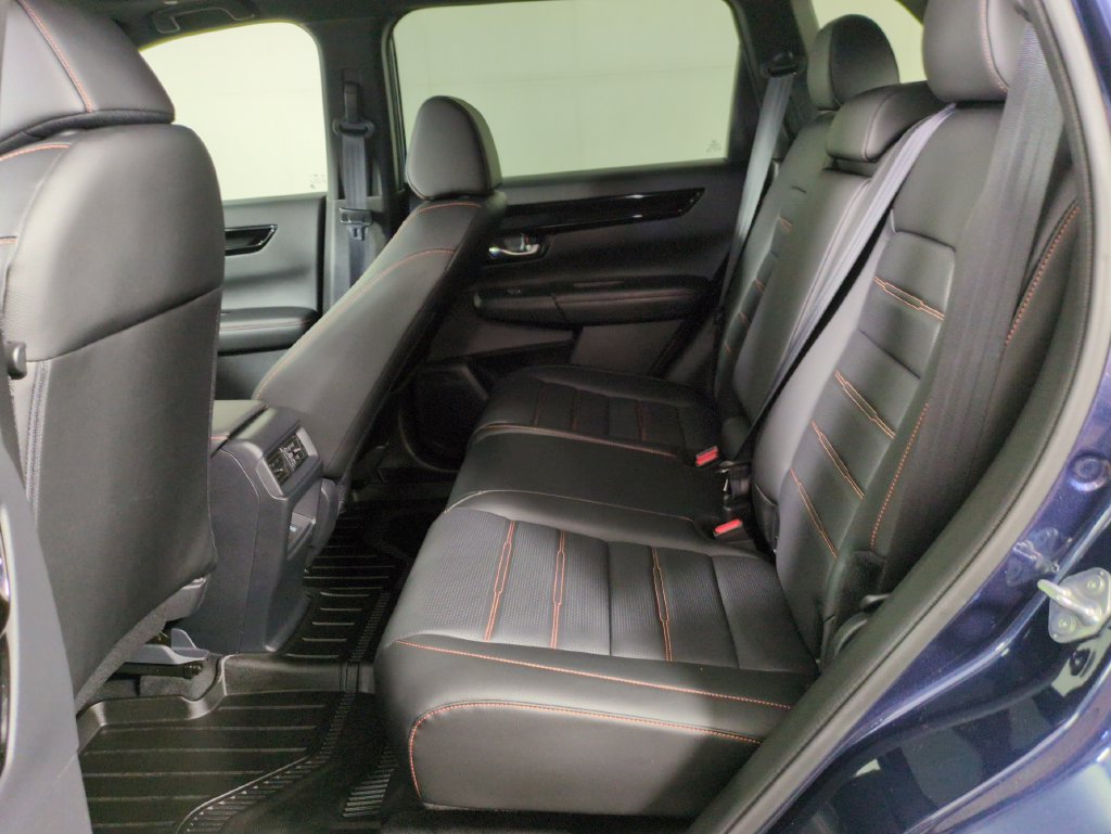 Certified 2026 Honda CR-V Sport Touring image 32