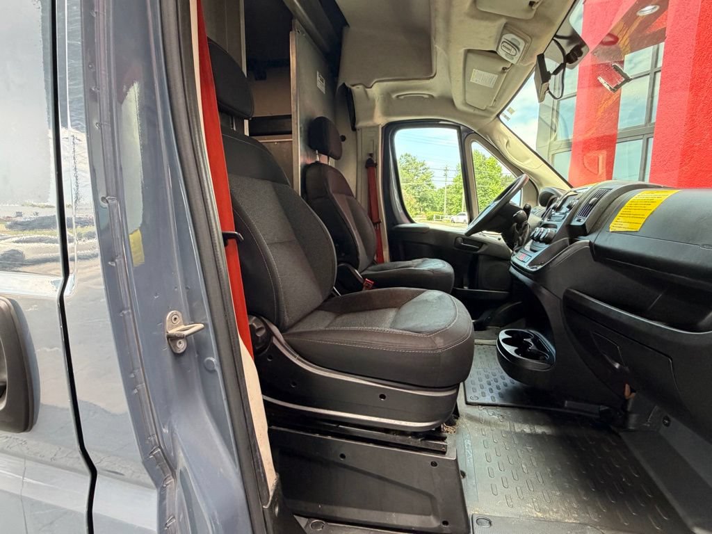 Used 2020 RAM ProMaster 3500 FWD image 20