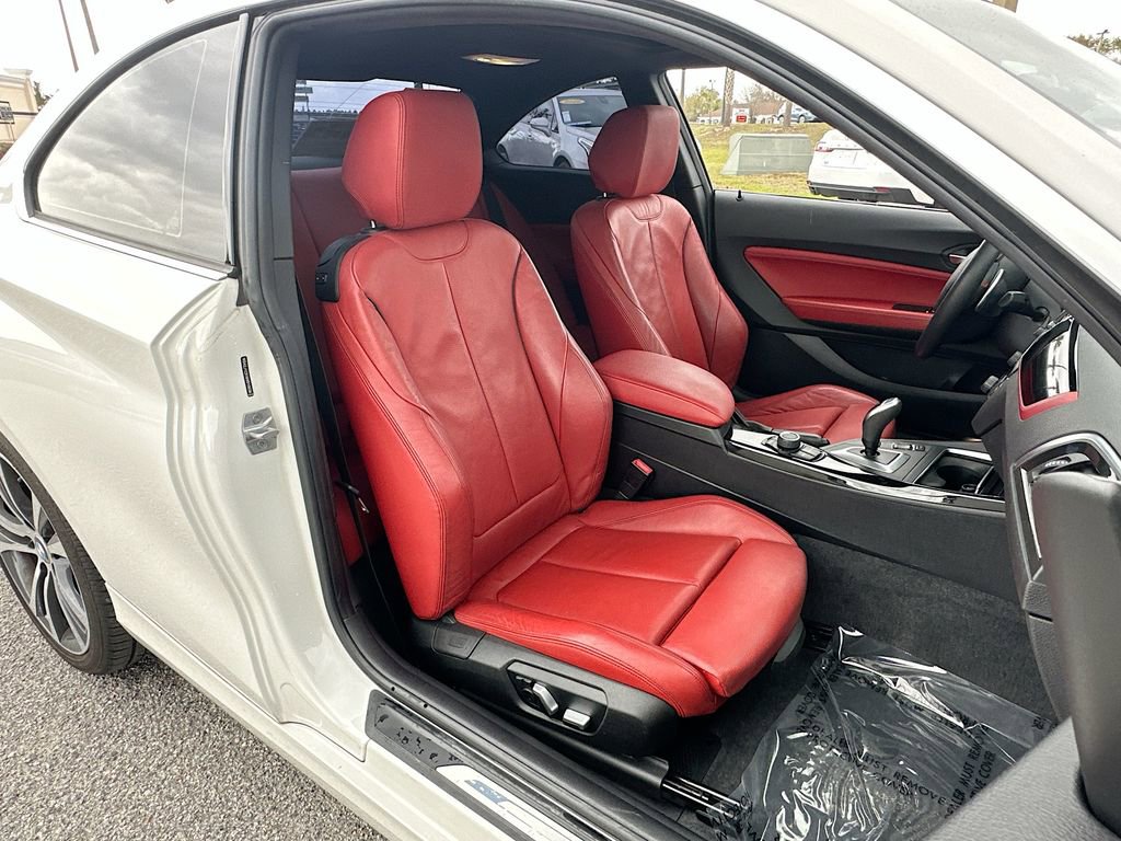 Used 2019 BMW 230i Coupe w/ Convenience Package image 26