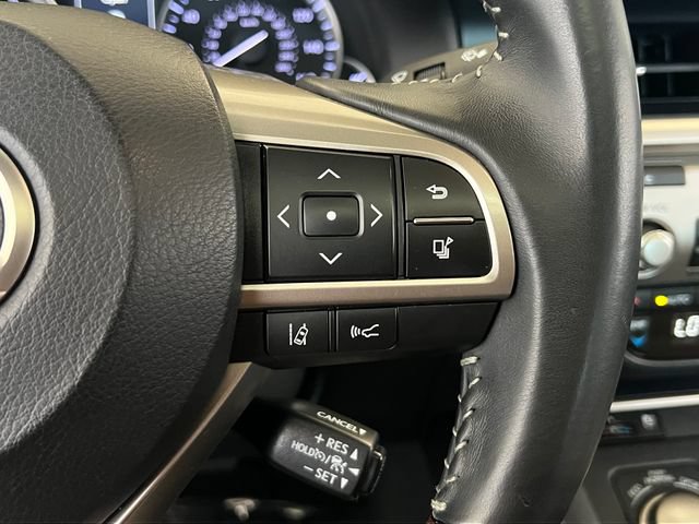 Used 2018 Lexus ES 350 w/ Premier Package FWD image 39