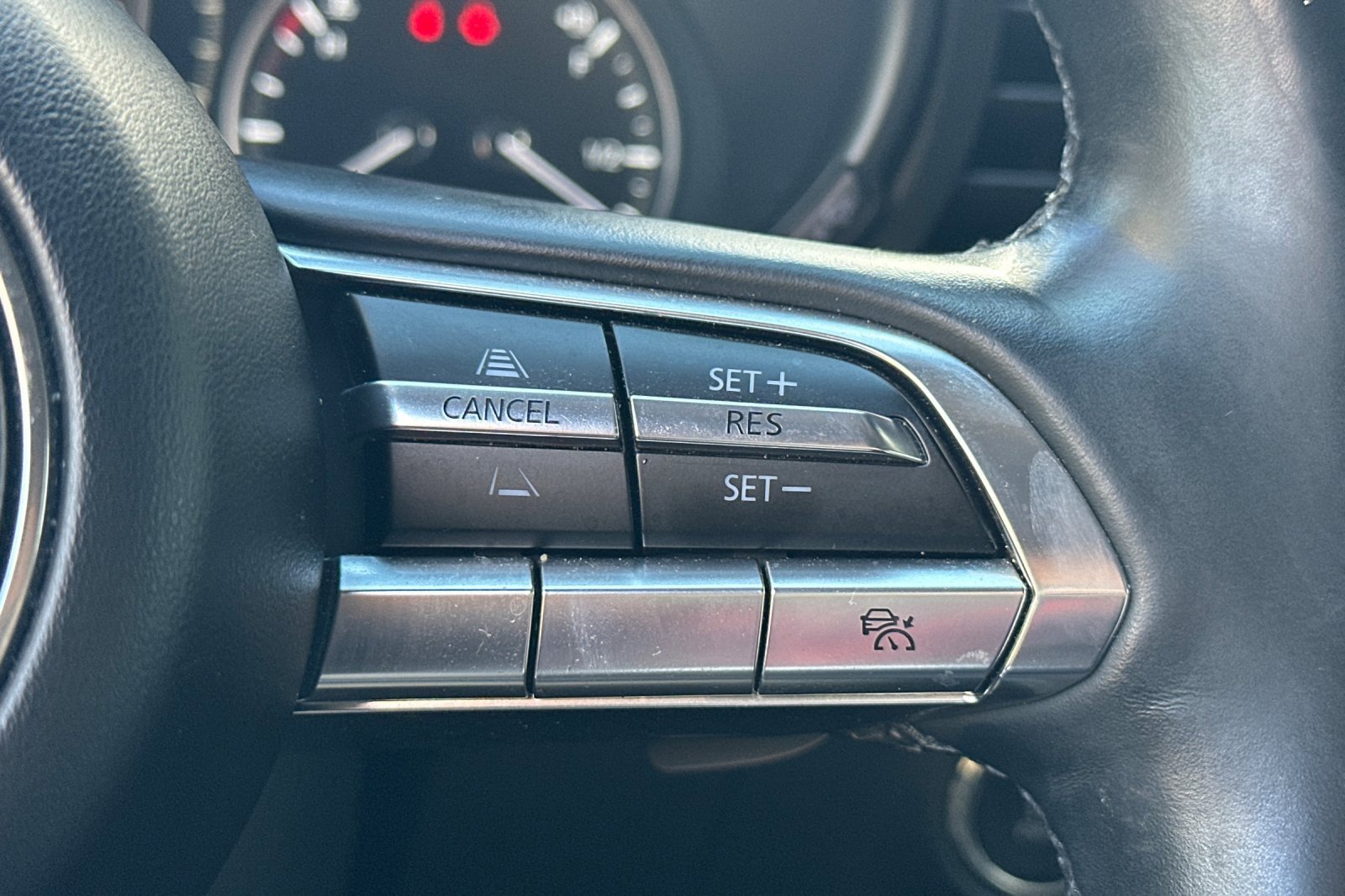 Used 2021 MAZDA MAZDA3 AWD 2.5 Turbo Sedan image 39