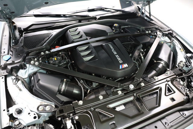 Used 2023 BMW M3 w/ M Driver's Package image 40