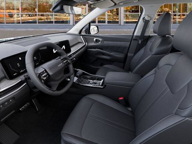 New 2026 Kia Sorento SX AWD/4WD image 17