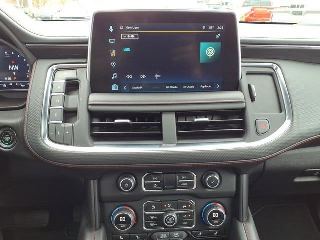 Certified 2023 Chevrolet Tahoe RST w/ Luxury Package image 14