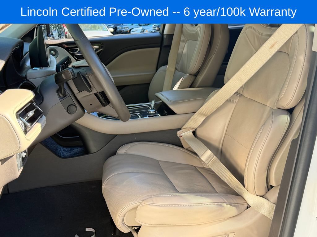 Used 2023 Lincoln Aviator Reserve w/ Equipment Group 201A AWD/4WD image 31