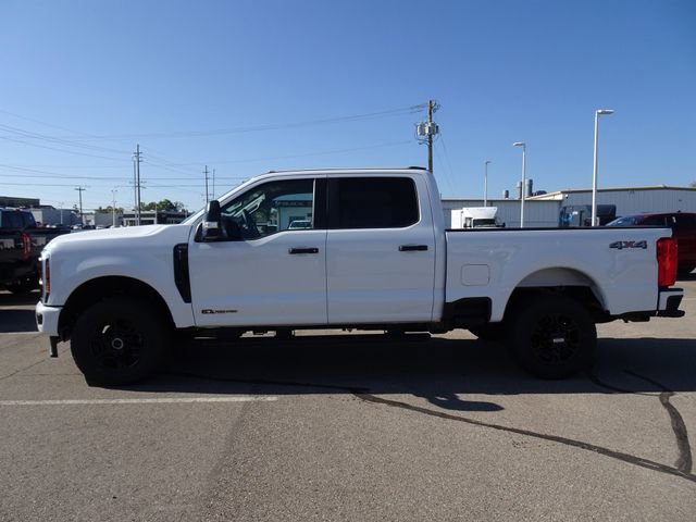New 2026 Ford F250 XL w/ STX Appearance Package image 3