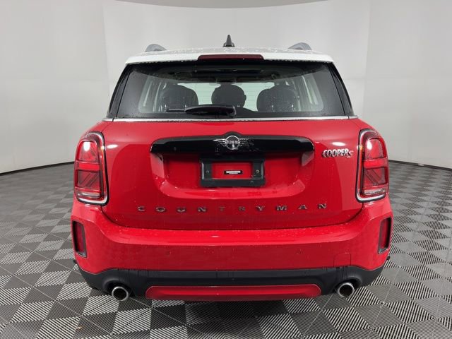 Used 2023 MINI Cooper Countryman S image 9