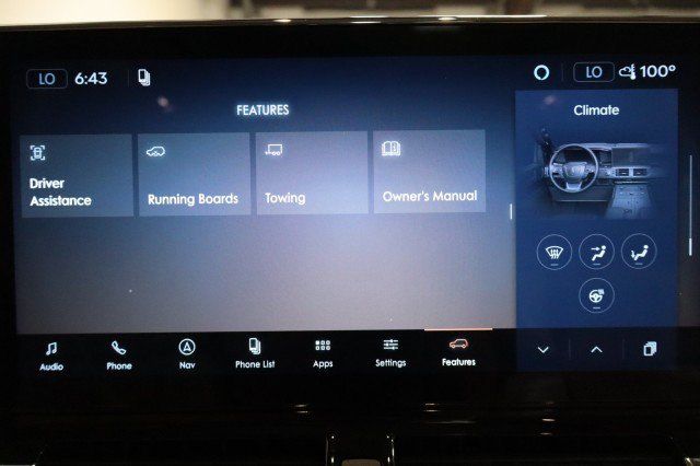 Used 2022 Lincoln Navigator L Reserve RWD image 77