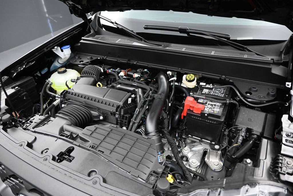 New 2026 Ford Maverick XL AWD/4WD image 11