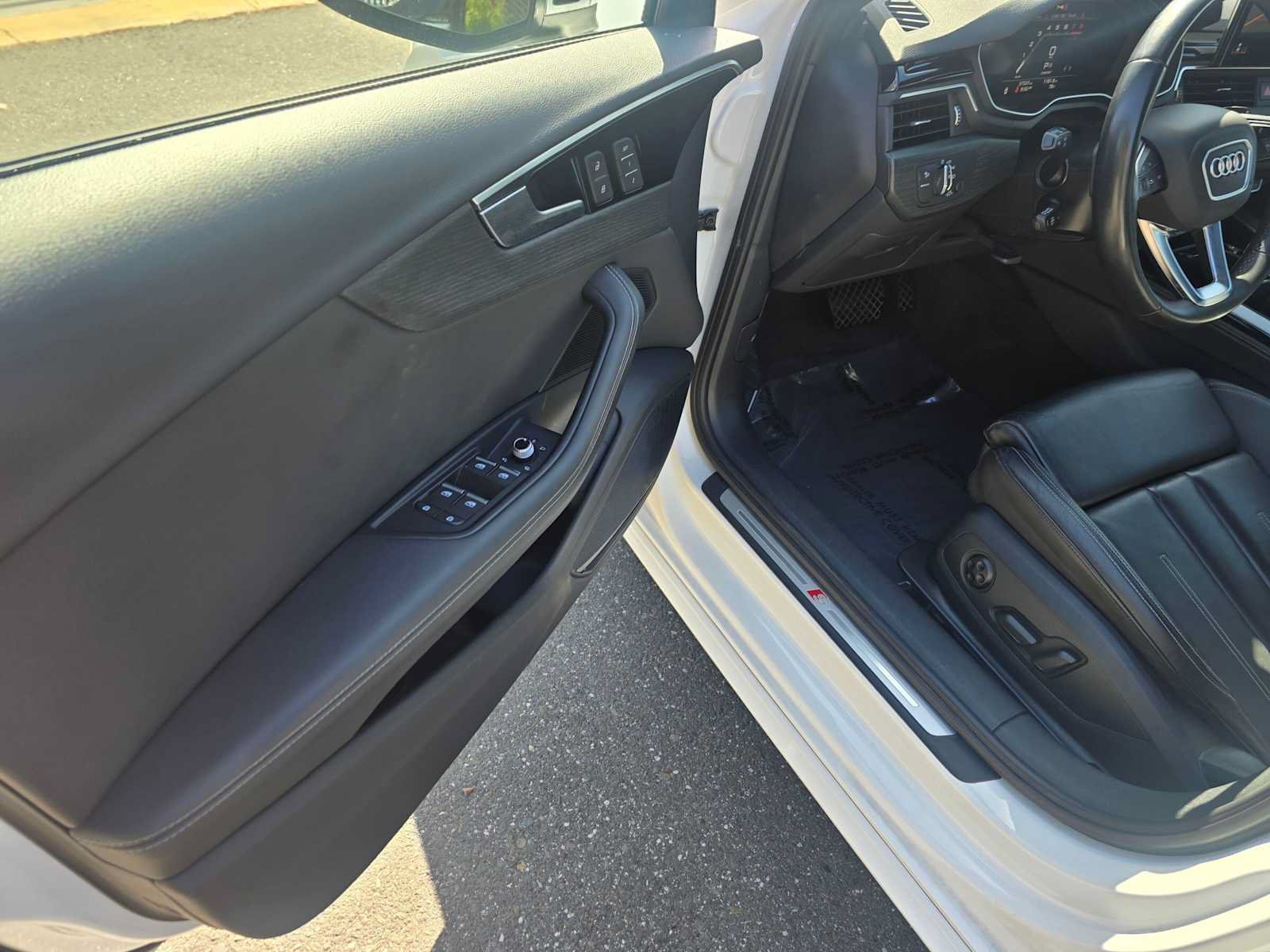 Used 2024 Audi A4 2.0T Premium Plus AWD/4WD image 20